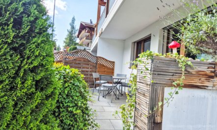 Chalet La Muntaniala 2