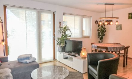 Chalet La Muntaniala 1