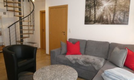 Chalet La Muntaniala 4