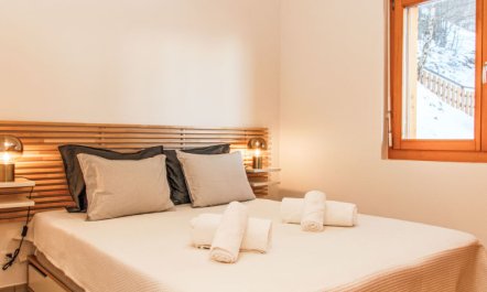 Domaine des Reines B3 Apartment 14 2