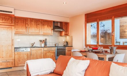 Domaine des Reines B3 Apartment 14 1