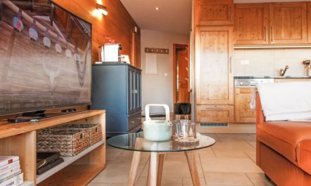 Domaine des Reines B3 Apartment 14 7