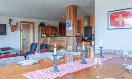 Montagnard 10 Apartment 2 7