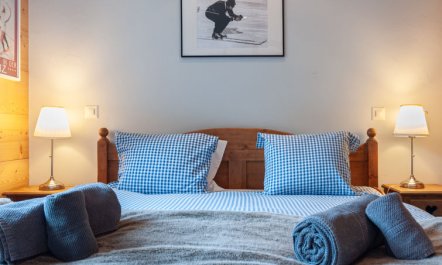 Montagnard 10 Apartment 2 2