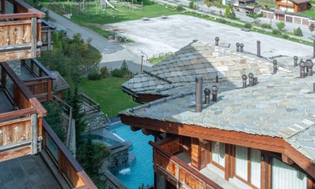 Montagnard 10 Apartment 2 5