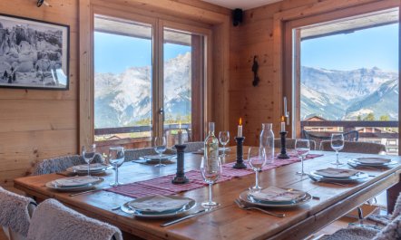 Montagnard 10 Apartment 2