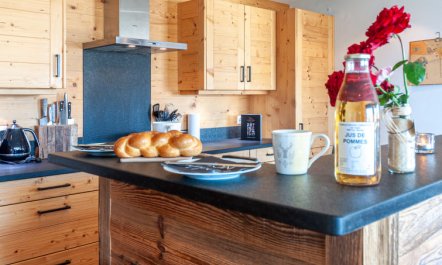 Montagnard 10 Apartment 2 1