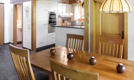 Chalet Pfingsteggblick 6