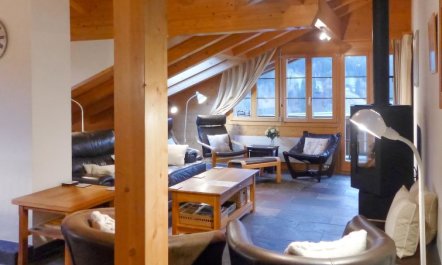 Chalet Pfingsteggblick 3