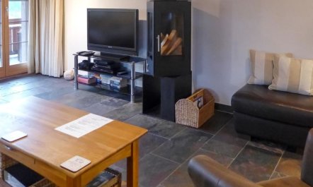 Chalet Pfingsteggblick 5