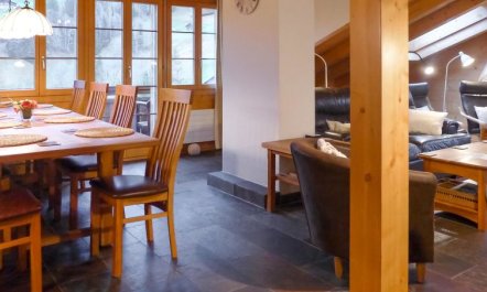 Chalet Pfingsteggblick 7