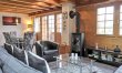 Chalet Eiger Apartment 2 6