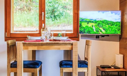 la Ferme de Sandra F0 1