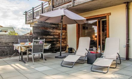 la Ferme de Sandra F0 5