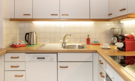 Chalet Abendrot apARTments Apartment 29 2