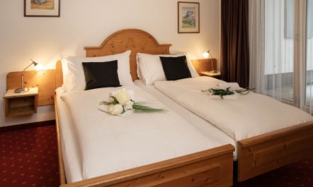 Chalet Abendrot apARTments Apartment 29 3