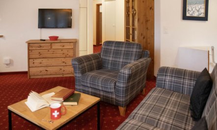 Chalet Abendrot apARTments Apartment 29 5