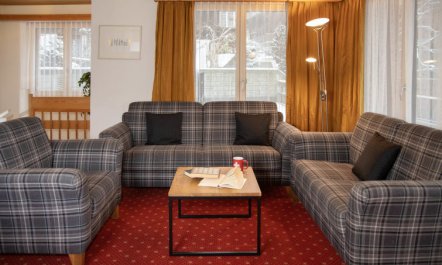 Chalet Abendrot apARTments Apartment 29 6