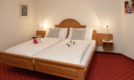 Chalet Abendrot apARTments Apartment 13 4