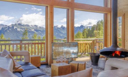 Woovim 14 Holiday Home 3 6