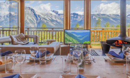 Woovim 14 Holiday Home 3 1