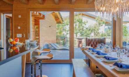 Woovim 14 Holiday Home 3 3