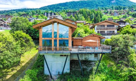 Woovim 14 Holiday Home 3