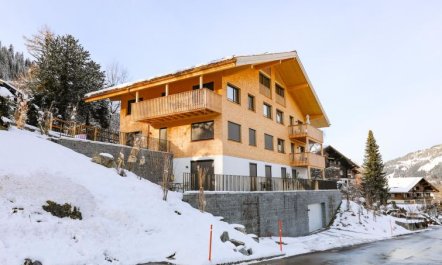 Rinderberg Sockelgeschoss Nordost