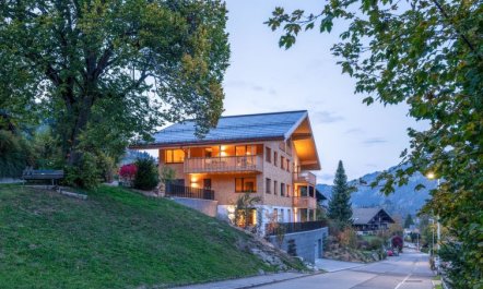 Rinderberg Sockelgeschoss Nordost 4