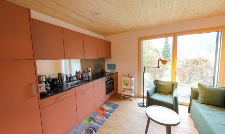 Rinderberg Sockelgeschoss Nordost 7