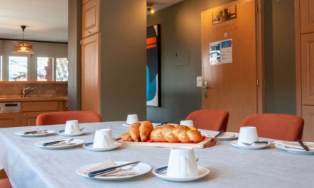 Les Chouettes 23 Apartment 10 5