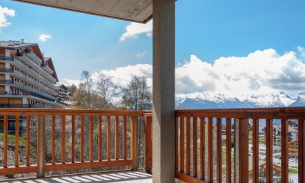 Les Chouettes 23 Apartment 10 7