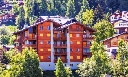 Les Chouettes 23 Apartment 10 3