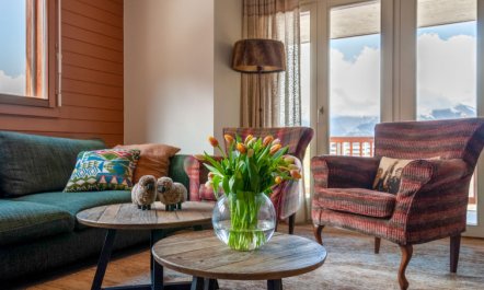 Les Chouettes 23 Apartment 10 2