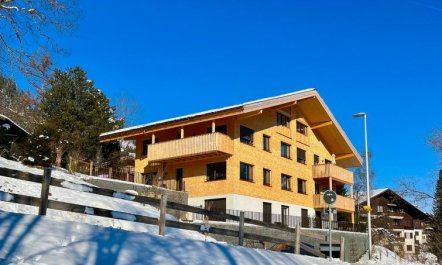 Brunnhorn EG Nordost 1