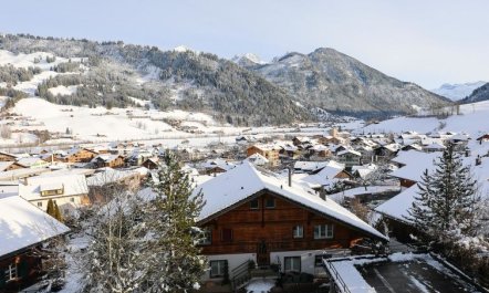 Brunnhorn EG Nordost 2