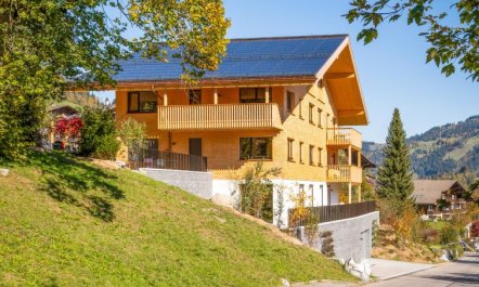 Brunnhorn EG Nordost 3