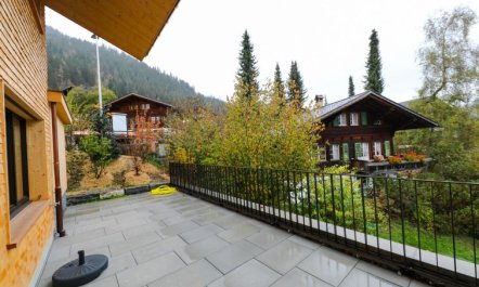 Brunnhorn EG Nordost 6