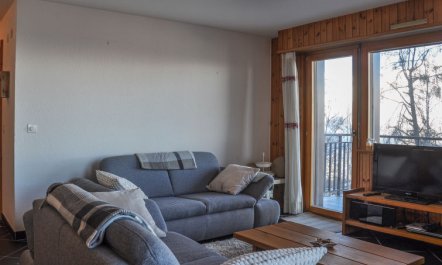 Prachalier I Nr 2 Apartment 3 3