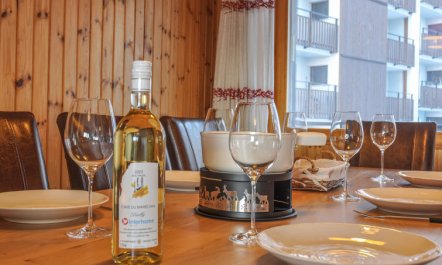 Prachalier I Nr 2 Apartment 3 5