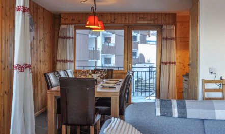 Prachalier I Nr 2 Apartment 3