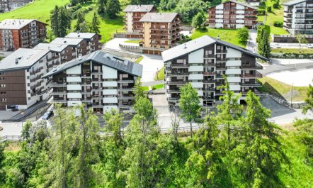 Prachalier I Nr 2 Apartment 3 4