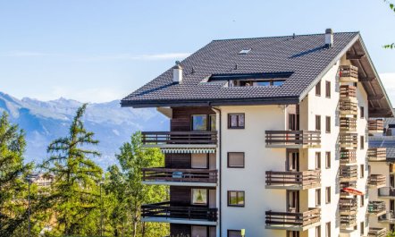 Prachalier I Nr 2 Apartment 3 2