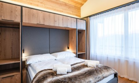 SWISSPEAK Resorts Thyon 4 Vallées Apartment 4 2