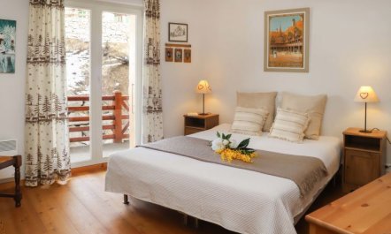 Les Combins apt. 23 Apartment 2 3