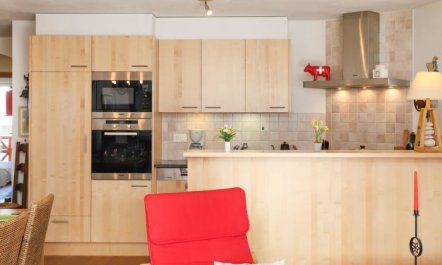 Les Combins apt. 23 Apartment 2 6