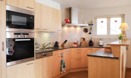 Les Combins apt. 23 Apartment 2 1