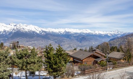 Grands Ducs 202G Apartment 5 7