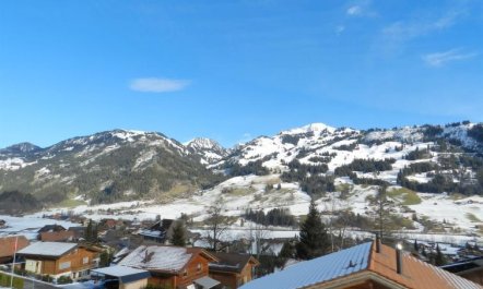 Gletscherblick, Chalet 5