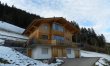 Gletscherblick, Chalet 1
